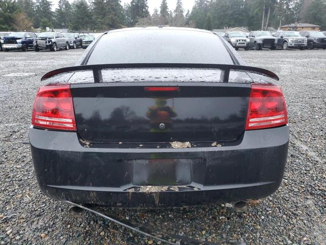 Photo 6 from auction – 2006 DODGE CHARGER SR with VIN 2B3LA73W76H512508