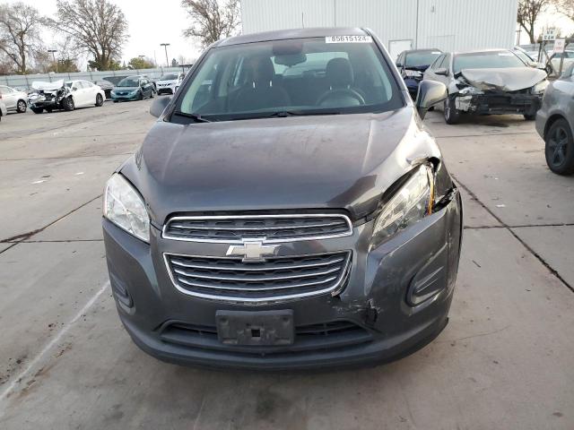 صورة رقم 5 من المزاد - 2016 CHEVROLET TRAX LS مع VIN 3GNCJKSB7GL274904