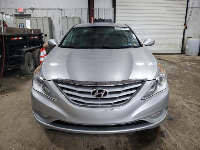 Photo 5 from auction – 2013 HYUNDAI SONATA GLS with VIN 5NPEB4AC4DH520792
