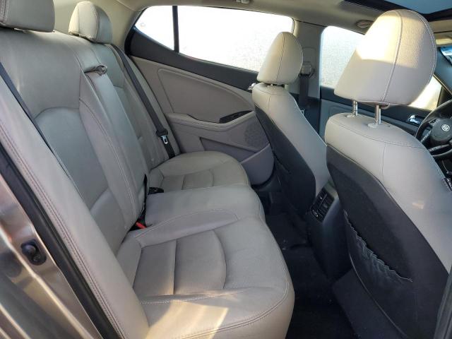 Photo 10 from auction – 2012 KIA OPTIMA EX with VIN 5XXGN4A73CG018756