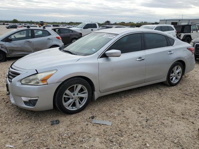 NISSAN ALTIMA 2.5 2015 with VIN 1N4AL3AP4FC111799 - Photo from auction
