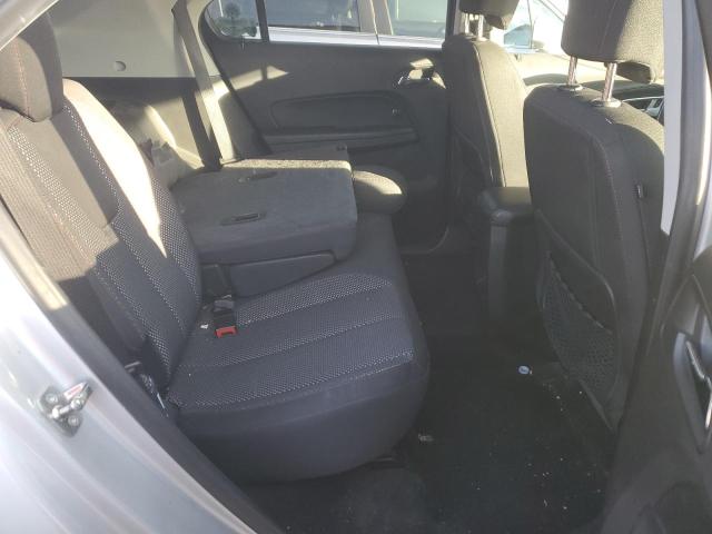 Photo 11 from auction – 2017 CHEVROLET EQUINOX LT with VIN 2GNALCEK6H1585231
