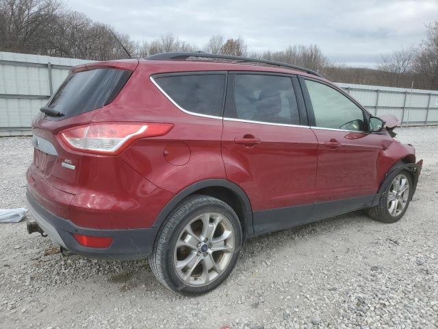 Photo 3 from auction – 2013 FORD ESCAPE SEL with VIN 1FMCU0H9XDUB14277