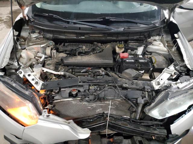 Photo 12 from auction – 2015 NISSAN ROGUE S with VIN KNMAT2MV7FP563897