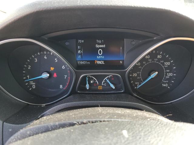 Photo 9 from auction – 2016 FORD FOCUS SE with VIN 1FADP3K25GL344774