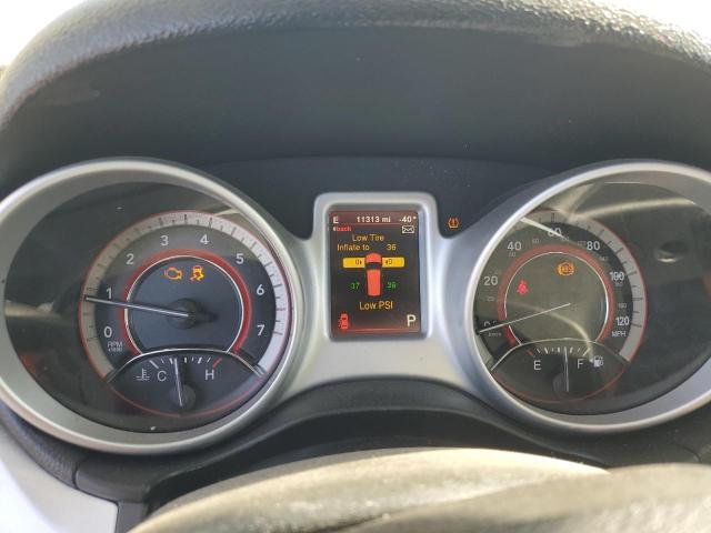 Photo 9 from auction – 2019 DODGE JOURNEY SE with VIN 3C4PDCBB8KT862701