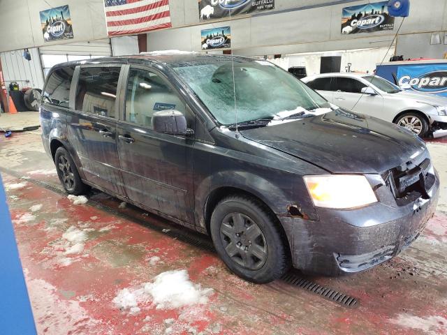 Photo 4 from auction – 2010 DODGE GRAND CARA with VIN 2D4RN4DE2AR490957