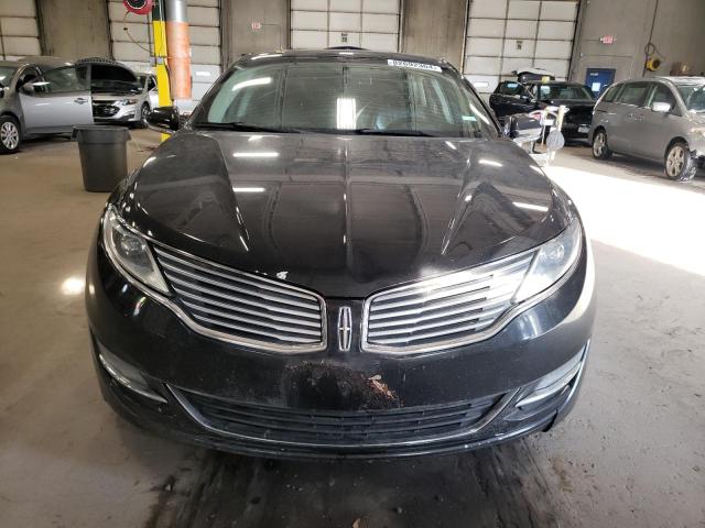 Photo 5 from auction – 2013 LINCOLN MKZ with VIN 3LN6L2J99DR817897