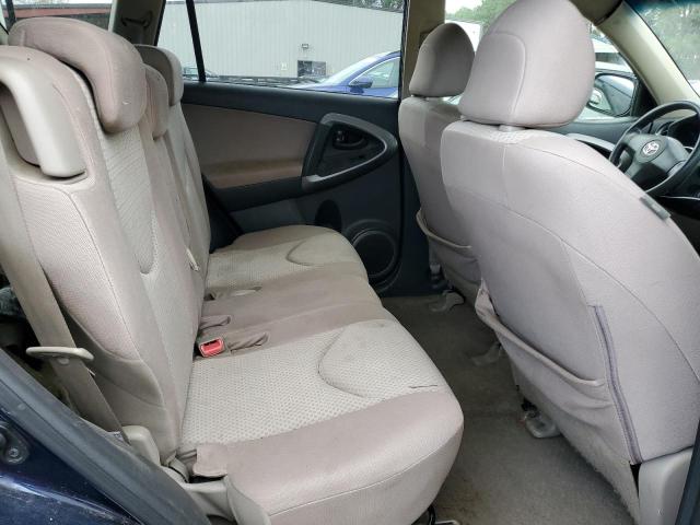 Photo 11 from auction – 2007 TOYOTA RAV4 with VIN JTMBD33V776050536