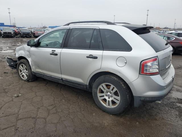 Photo 2 from auction – 2010 FORD EDGE SE with VIN 2FMDK3GC3ABA03323