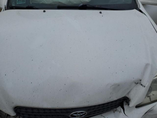 Photo 11 from auction – 2005 TOYOTA COROLLA MA with VIN 2T1KR32E25C358240