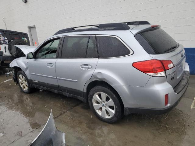 Снимка 2 от търг – 2012 SUBARU OUTBACK 2. с VIN 4S4BRBKC2C3254678