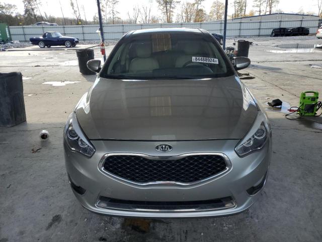 Photo 5 from auction – 2014 KIA CADENZA PR with VIN KNALN4D76E5157312
