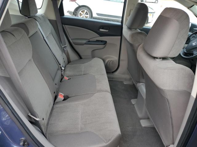 Photo 11 from auction – 2014 HONDA CR-V LX with VIN 2HKRM4H39EH682985
