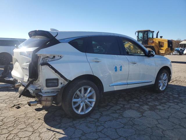 Photo 3 from auction – 2019 ACURA RDX with VIN 5J8TC2H34KL038672