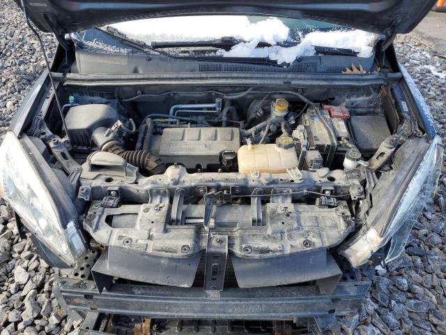 Photo 12 from auction – 2016 CHEVROLET TRAX LS with VIN 3GNCJNSB4GL150719