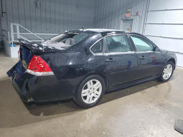 Photo 3 from auction – 2013 CHEVROLET IMPALA LT with VIN 2G1WB5E31D1166504
