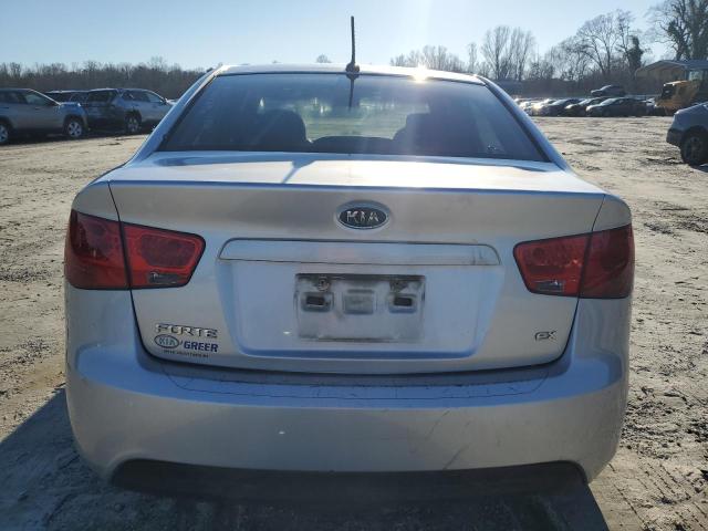 Photo 6 from auction – 2013 KIA FORTE EX with VIN KNAFU4A27D5675288