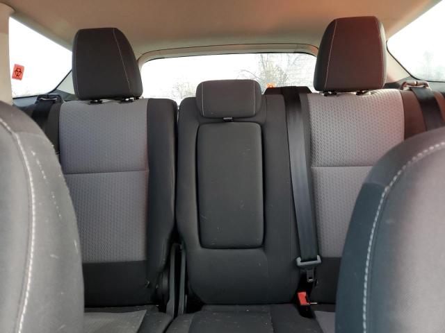 Photo 10 from auction – 2017 FORD ESCAPE SE with VIN 1FMCU9GD9HUD38060