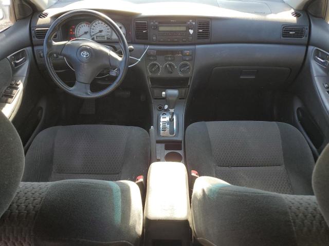 Photo 8 from auction – 2008 TOYOTA COROLLA CE with VIN 1NXBR32E48Z958292