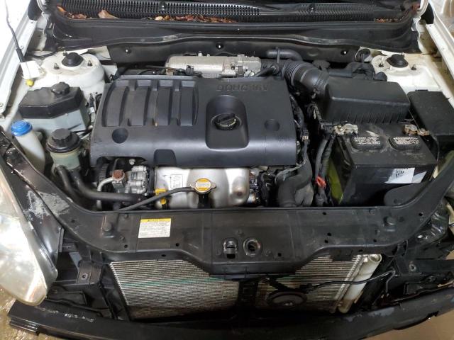Photo 11 from auction – 2011 HYUNDAI ACCENT GLS with VIN KMHCN4AC6BU603167