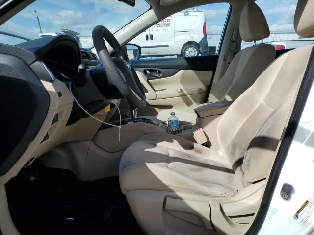 Photo 7 from auction – 2016 NISSAN ROGUE S with VIN KNMAT2MT7GP680444
