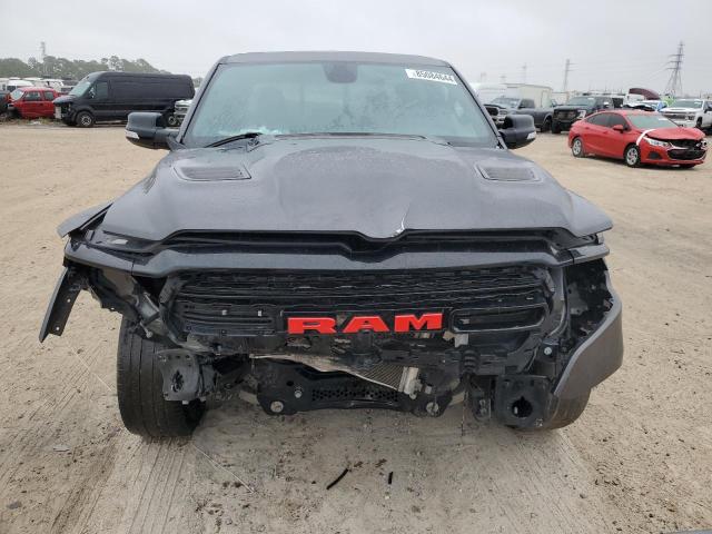 Photo 5 from auction – 2022 RAM 1500 LIMIT with VIN 1C6RREHT9NN425131