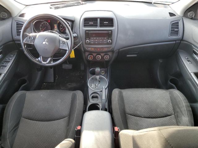Photo 8 from auction – 2016 MITSUBISHI OUTLANDER with VIN JA4AP3AU5GZ048659
