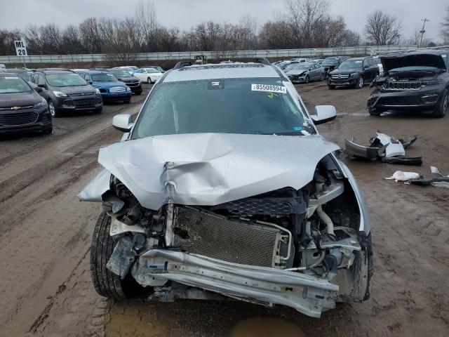 Photo 5 from auction – 2011 CHEVROLET EQUINOX LT with VIN 2GNALDEC8B1253829