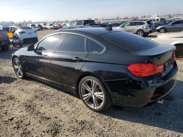 Photo 2 from auction – 2015 BMW 435 I GRAN with VIN WBA4B1C56FD955389
