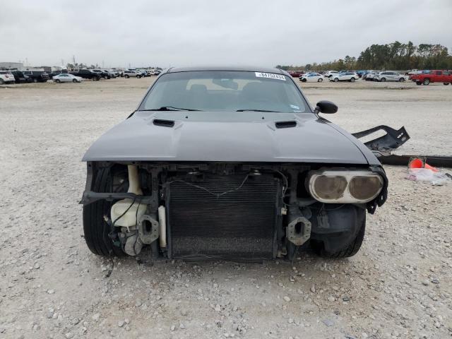 Photo 5 from auction – 2013 DODGE CHALLENGER with VIN 2C3CDYAG8DH634612