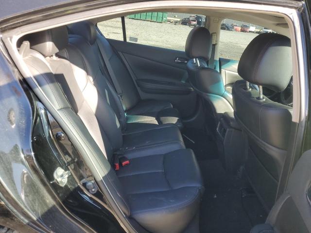 Photo 10 from auction – 2013 NISSAN MAXIMA S with VIN 1N4AA5AP5DC821003