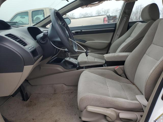 Photo 7 from auction – 2011 HONDA CIVIC EX with VIN 19XFA1F81BE021489