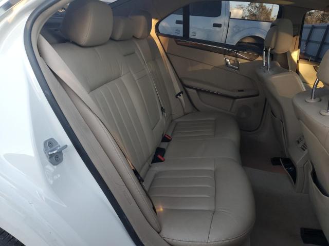 Photo 10 from auction – 2010 MERCEDES-BENZ E 350 with VIN WDDHF5GB2AA084832