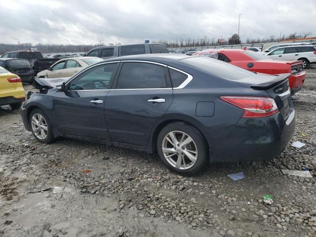 Photo 2 from auction – 2013 NISSAN ALTIMA 2.5 with VIN 1N4AL3AP7DC256347
