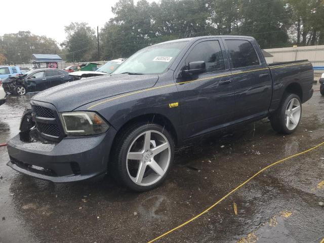 RAM 1500 ST 2015 with VIN 1C6RR6KT0FS505550 - Photo from auction