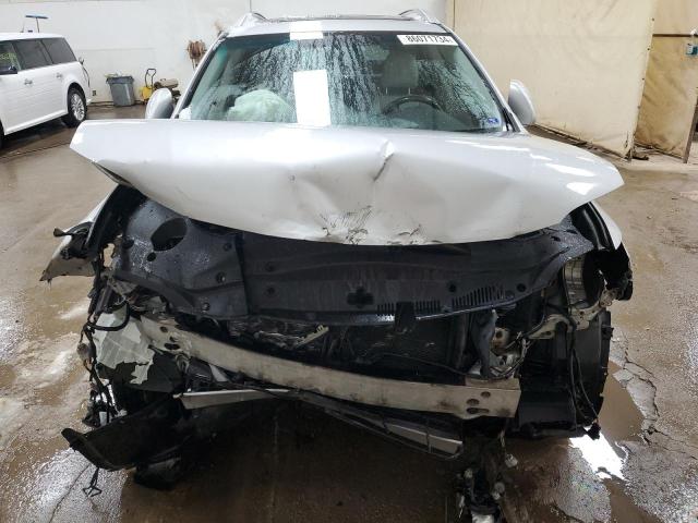 Photo 5 from auction – 2010 LEXUS RX 350 with VIN 2T2BK1BAXAC079274