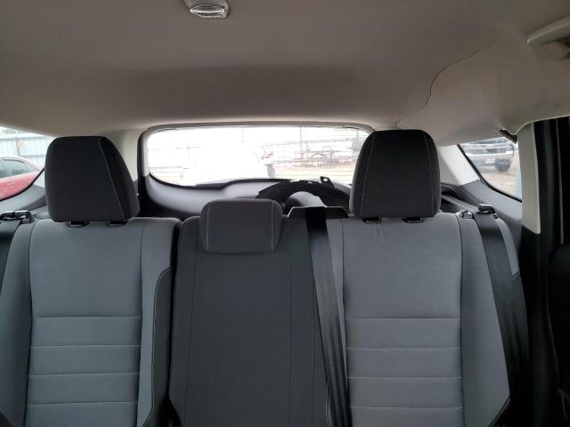 Photo 10 from auction – 2018 FORD ESCAPE S with VIN 1FMCU0F73JUB55816