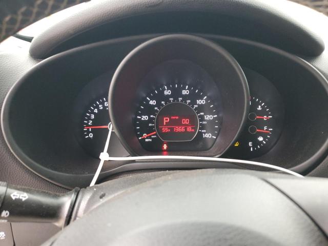 صورة رقم 9 من المزاد - 2017 KIA SOUL + مع VIN KNDJP3A55H7458549