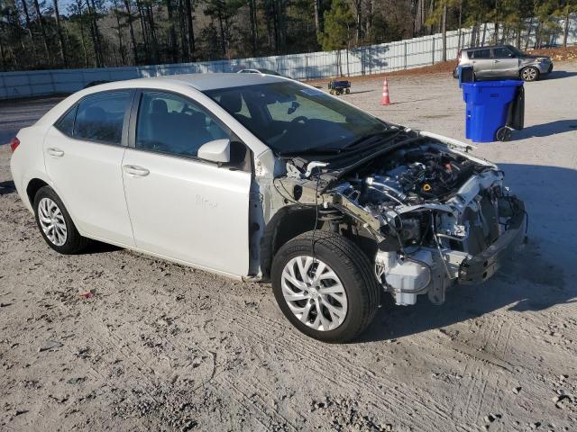 Photo 4 from auction – 2019 TOYOTA COROLLA L with VIN 5YFBURHE2KP871914