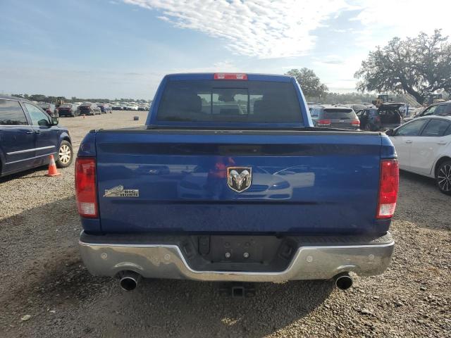 Photo 6 from auction – 2017 RAM 1500 SLT with VIN 3C6RR6LT2HG687213