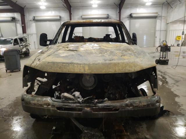 Photo 5 from auction – 2006 CHEVROLET SILVERADO with VIN 1GCHK23D46F187644