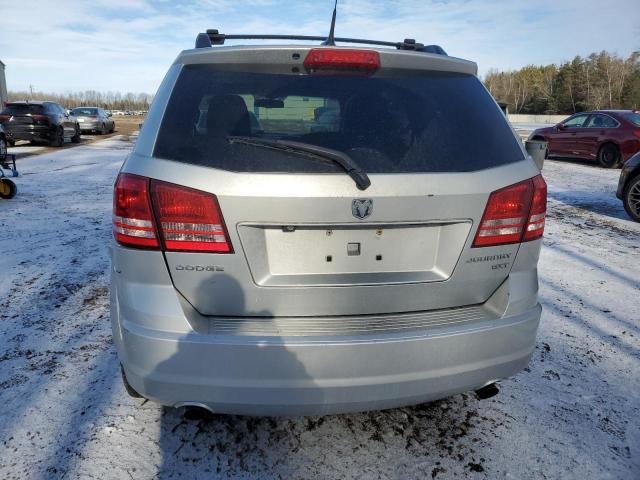Zdjęcie 6 z aukcji – 2010 DODGE JOURNEY SX z VIN 3D4PG5FV7AT239224