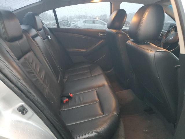 Photo 10 from auction – 2012 NISSAN ALTIMA SR with VIN 1N4BL2AP9CC219572