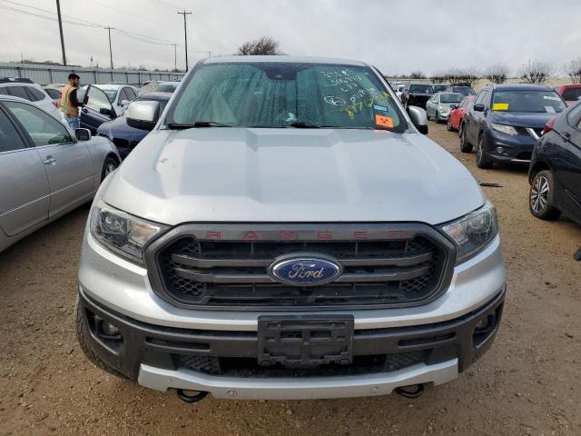 Photo 5 from auction – 2019 FORD RANGER XL with VIN 1FTER4FH2KLA08151