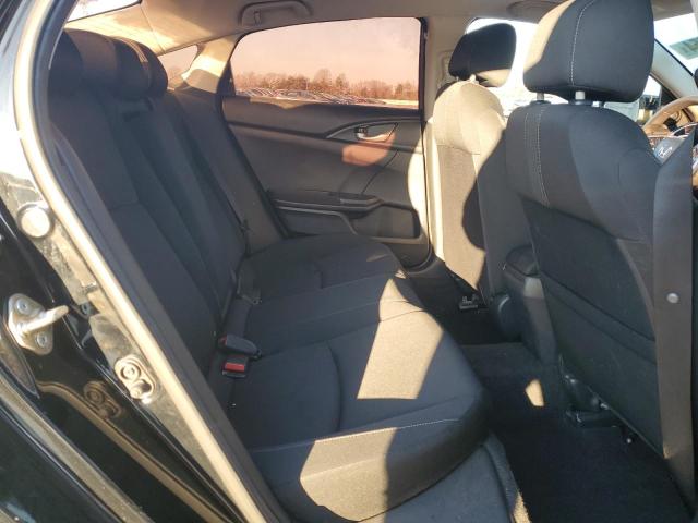 Photo 10 from auction – 2016 HONDA CIVIC EX with VIN 19XFC2F73GE240193