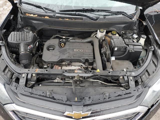 Photo 12 from auction – 2018 CHEVROLET EQUINOX LT with VIN 2GNAXJEV2J6111286