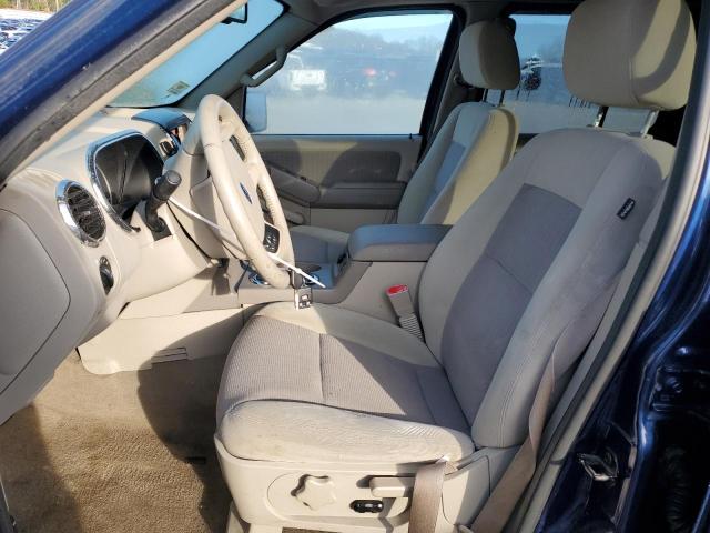 Photo 7 from auction – 2007 FORD EXPLORER X with VIN 1FMEU73E87UB26129