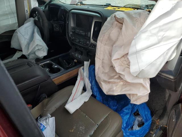 Photo 8 from auction – 2014 CHEVROLET SILVERADO with VIN 3GCUKSEC7EG524114