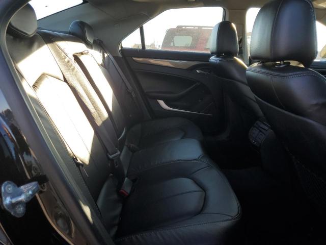 Photo 10 from auction – 2012 CADILLAC CTS with VIN 1G6DC5E52C0104958